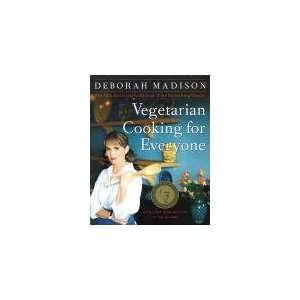  Vegetarian Cooking For Everyone   Tenth Anniversary 