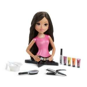  Moxie Girlz Magic Hair Makeover Doll Torso   Sophina Toys 
