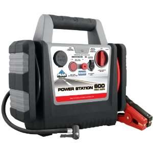  Peak PKC0AS Portable Power System 300 with LCA Low Charge 