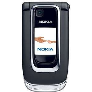  Nokia 6126 Unlocked Cell Phone with Camera, Media Player 