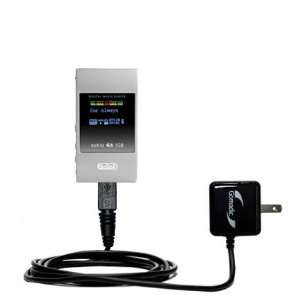  Rapid Wall Home AC Charger for the iClick Sohlo G5   uses 