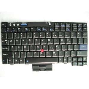  US Keyboards IBM X60 X60S P/N 42T3499 42T353 Everything 