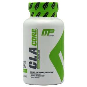  Muscle Pharm CLA 90 Caps Aids In Weight Loss Health 