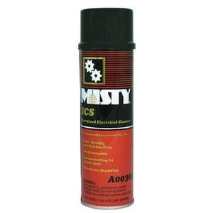  Misty Indust Clng Solv 20Oz Arsl 12 