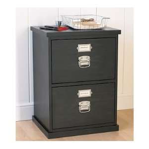    Pottery Barn Bedford 2 Drawer File Cabinet