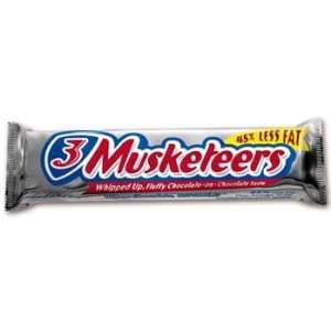 Musketeers Milk Chocolate Bar (400030) 2.13 oz  Grocery 