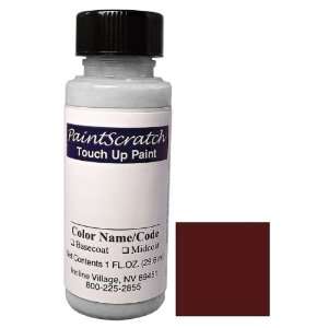   Pearl Touch Up Paint for 1994 Mazda 626 (color code J4) and Clearcoat