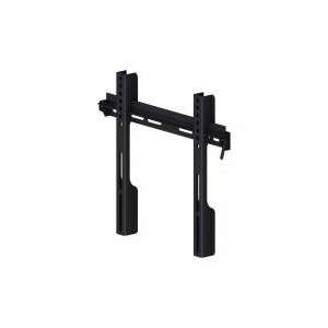  Sonorous 22 37 Inch Tv Bracket 40Kg Capacity Black SUREFIX 