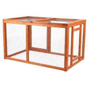 Trixie Natura Outdoor Run for Chicken Coops