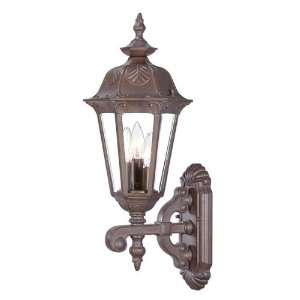  Acclaim Lighting Dorchester Outdoor Sconce