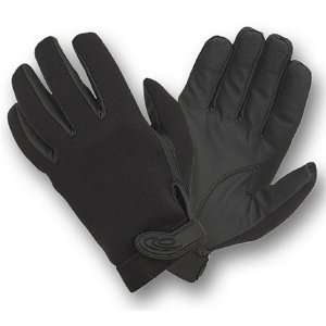    Hatch Winter Specialist Police Shooting Gloves LG 