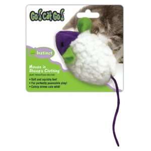    Ourpets Company 089992 Mouse In Sheeps Clothing