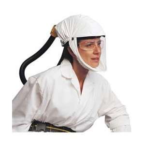 North Small Primair Series Loose Fitting Facepiece Assembly For Use