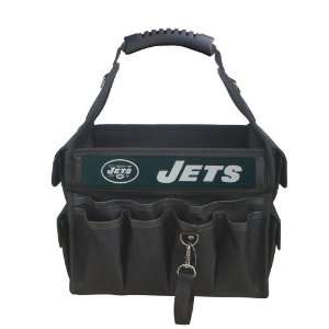  NFL Tool Bag 30100 New York Jets