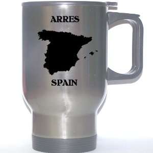  Spain (Espana)   ARRES Stainless Steel Mug Everything 