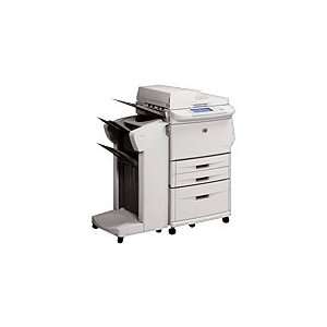  HP LaserJet 9000mfp   Multifunction ( printer / copier 