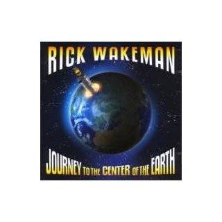  rick wakeman   journey to the center of the earth Music