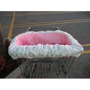  Baby Accessory; Cart Clean Shopping Cart Covers 