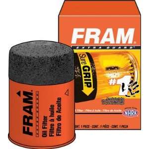  Prod Grp Fram Ph6607 Oil Filter Ph66 Auto Oil Filters Automotive