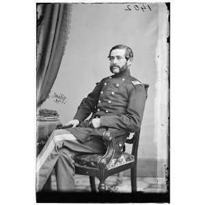  Col. G.W. Tompkins