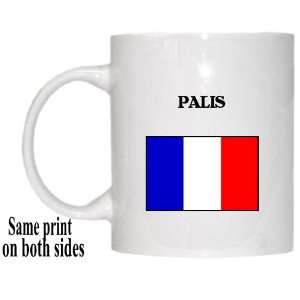  France   PALIS Mug 