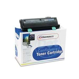  DPS57400 Dataproducts® TONER, F/ LJ 4V 4MV BK 