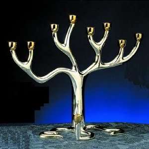  Tree of Life Menorah 