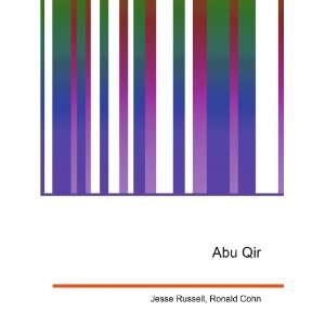  Abu Qir Ronald Cohn Jesse Russell Books
