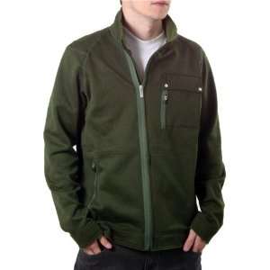  nau Profile Fleece Jacket 2011