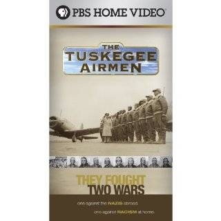 The Tuskegee Airmen ( DVD   May 11, 2004)