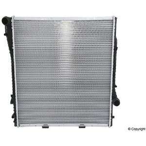  New BMW X5 Nissens Radiator 01 2 3456 Automotive