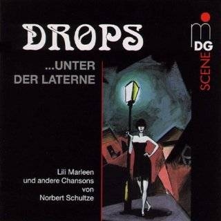 Dropsunter der Laterne by Norbert Schultze and Vokalquartett Drops 