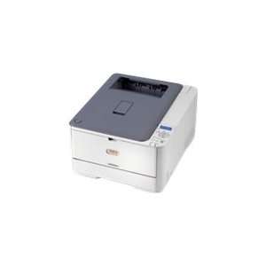   ppm (mono) / up to 27 ppm (color)   capacity 350 sheets   USB, 10