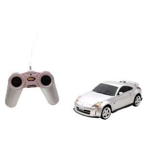  NKOK 1/24 R/C Nissan 350Z Toys & Games