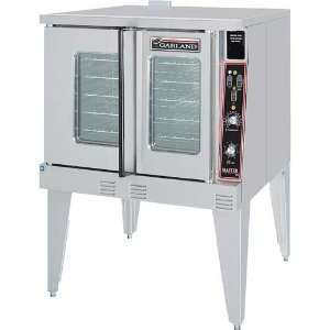  Garland MCO ES 10 S 38 Full Size Electric Convection Oven 