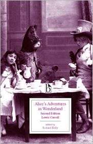 Alices Adventures in Wonderland (Broadview Press Edition 