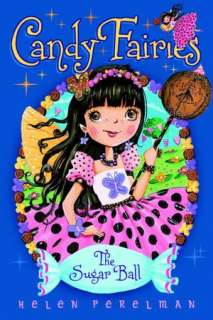   Chocolate Dreams (Candy Fairies Series #1) by Helen 