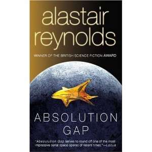   (Revelation Space) [Mass Market Paperback] Alastair Reynolds Books