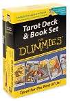   Deck and Book Set for Dummies with Book by Amber Jayanti (Paperback