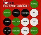 zyx italo disco collection vol 1 zyx italo disco collection
