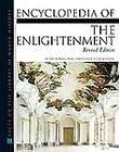 Encyclopedia Of The Enlightenment by Pet