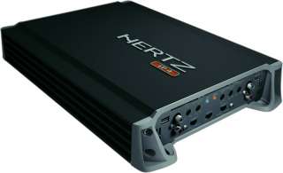 Hertz EP4 4 Channel Car Audio Amplifier 4 CH Amp 380W RMS  