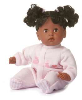   Gotz Cozy Aquini African American Doll by 
