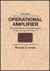 Operational Amplifier Characteristics and Applications, (0136060889 