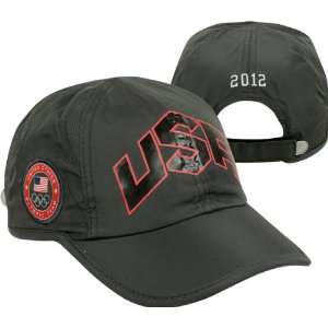  2012 Olympics Youth Navy Nike USA Adjustable Hat Sports 
