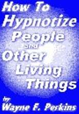 Learn HYPNOSIS, Mind Reading, How To Hypnotize on CD  