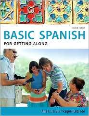   Spanish Series, (0495902675), Ana Jarvis, Textbooks   