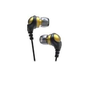 Brand New Factory Sealed Altec Lansing UHP106 Backbeat Series In Ear 