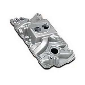  Edelbrock 3704 SBC PERFORMER TBI Automotive