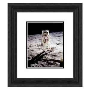  Buzz Aldrin NASA Photograph